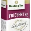 Bünting Tee Friesentee -Getränkeladen 1101010029 4008837204031 01