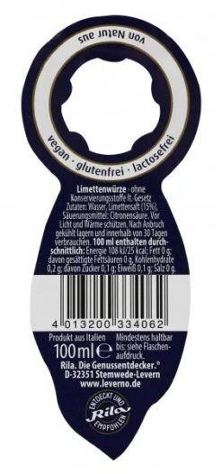 Leverno Limetten-Fix -Getränkeladen 4502082405 4013200334062 02.jpg