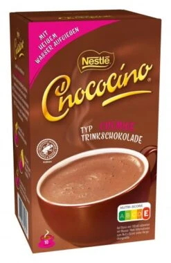 Nestlé® Nestlé Chococino Trinkschokolade