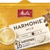 Melitta Harmonie Mild Kaffeepads -Getränkeladen 4502090291 4002720001752 01.jpg