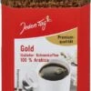 Jeden Tag Gold Löslicher Bohnenkaffee 1 Jeden Tag Gold Löslicher Bohnenkaffee -Getränkeladen 4502090544 4306188395812 01