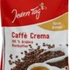 Jeden Tag Caffè Crema Ganze Bohnen -Getränkeladen 4502091083 4306188330325 01
