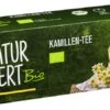 NaturWert Bio Kamillen-Tee -Getränkeladen 4502091431 4250780320324 01