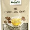 Bünting Tee Bio Fenchel-Anis-Kümmel 1 Bünting Tee Bio Fenchel-Anis-Kümmel -Getränkeladen 4502091530 4008837234526 01