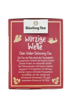 Bünting Tee Würzige Welle 8 Bünting Tee Würzige Welle -Getränkeladen 4502091776 4008837225401 03.jpg