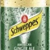 Schweppes American Ginger Ale (Mehrweg) -Getränkeladen 4504010282 4000140011559 01.jpg