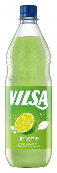Vilsa Limette (Mehrweg)