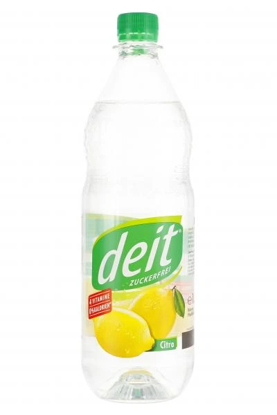 Deit Citro (Mehrweg) 3 Deit Citro (Mehrweg)