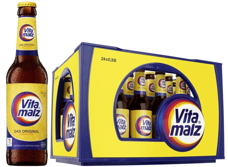 Vitamalz (Mehrweg) 3 Vitamalz (Mehrweg)
