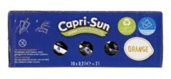 Capri-Sun Orange -Getränkeladen 4504030003 4000177836002 04