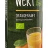 NaturWert Bio Orangensaft 1 NaturWert Bio Orangensaft -Getränkeladen 4504030858 4250780323844 01.jpg