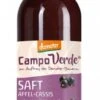 Campo Verde Demeter Apfel-Cassissaft -Getränkeladen 4504030888 4045178005712 01.jpg
