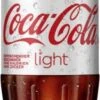 Coca-Cola Coca Cola Light Taste (Einweg) -Getränkeladen 4504051206 5000112548167 01