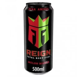 Reign Melon Mania (Einweg)