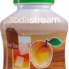 Soda Stream Getränkesirup IceTea Pirsich -Getränkeladen 4513030081 7290010498628 01.jpg